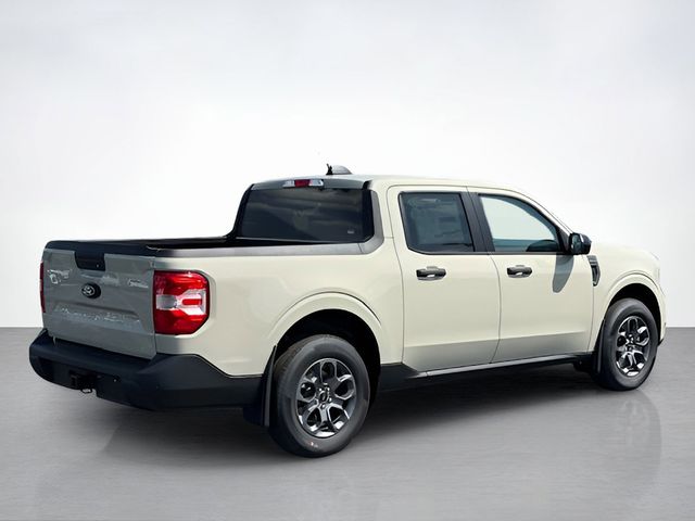 2025 Ford Maverick XLT photo 3