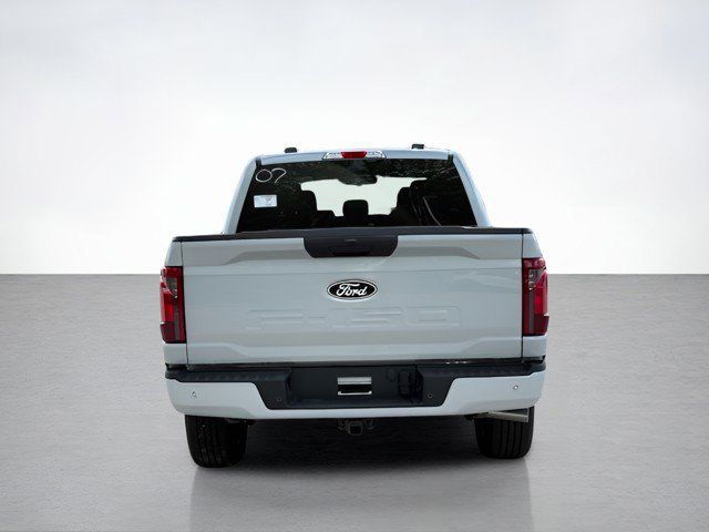2025 Ford F-150 STX photo 3