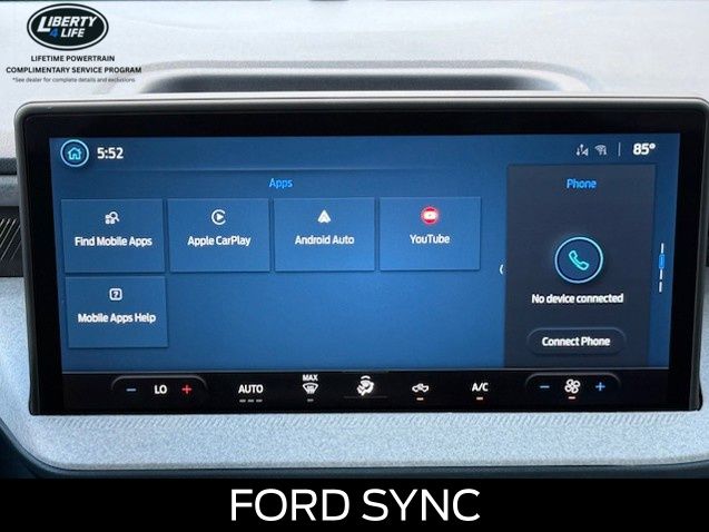 2025 Ford Maverick XLT - Photo 23