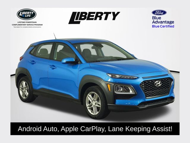 2019 Hyundai Kona SE Automatic's photo