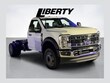  Ford F-550SD