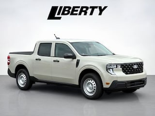 2025 Ford Maverick XL Truck