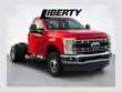  Ford F-350SD
