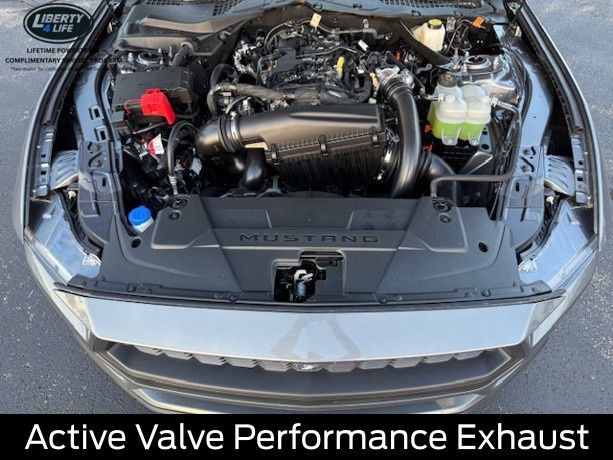 2026 Ford Mustang EcoBoost Premium Fastback - Photo 32