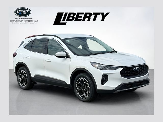 2026 Ford Escape
