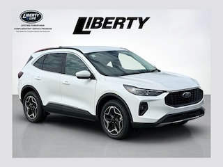 2026 Ford Escape Platinum SUV