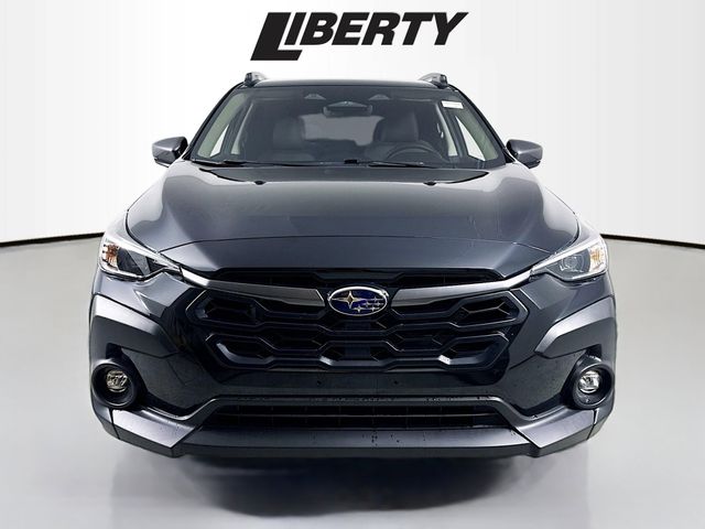 Used 2024 Subaru Crosstrek Premium with VIN JF2GUADC0R8293783 for sale in Brunswick, OH