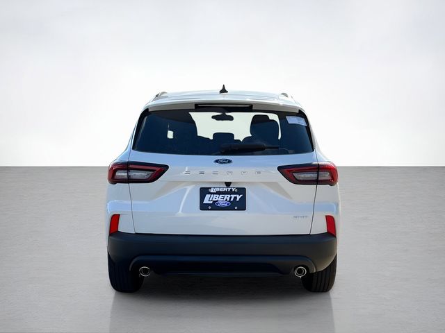 2025 Ford Escape ST-Line photo 4