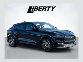 2026 Ford Mustang Mach-E Premium SUV