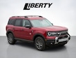 Ford Bronco Sport