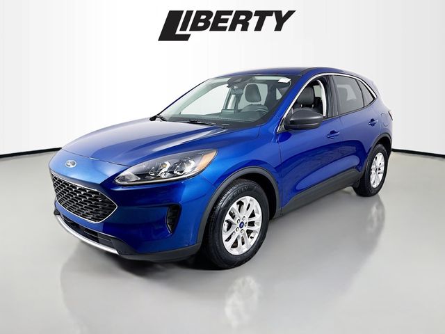 2022 Ford Escape SE photo 3