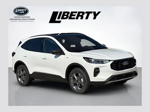 2026 Ford Escape SUV 