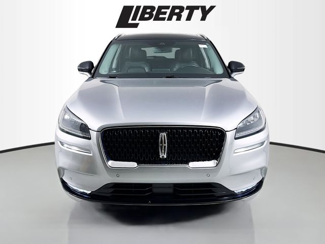 Used 2021 Lincoln Corsair Reserve with VIN 5LMCJ2DH6MUL21442 for sale in Brunswick, OH