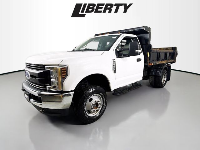 2019 Ford F-350 photo 3