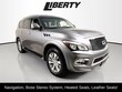 INFINITI QX80