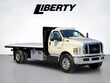 Ford F-750SD