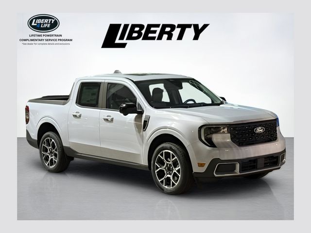 2026 Ford Maverick Truck 