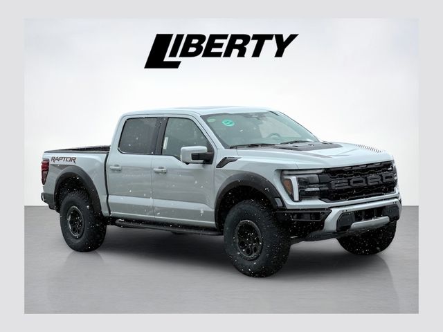 2026 Ford F-150 Truck 