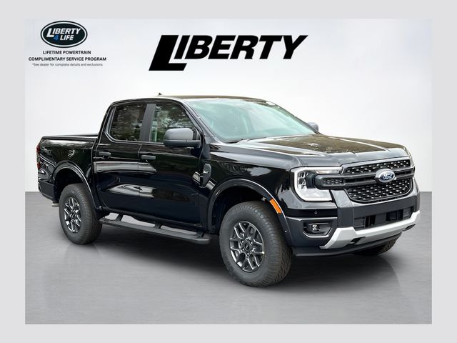 2026 Ford Ranger Truck 