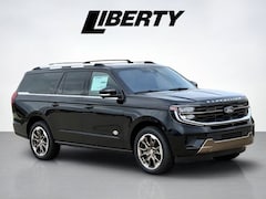 2025 Ford Expedition Max King Ranch SUV