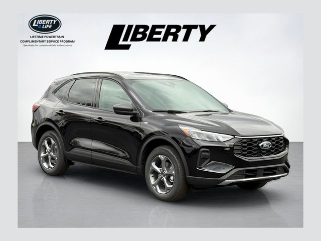 2026 Ford Escape SUV 