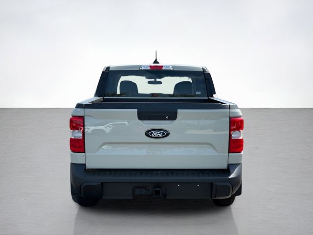 2025 Ford Maverick XLT photo 4