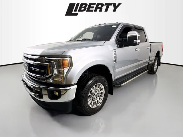 2022 Ford F-250 photo 3