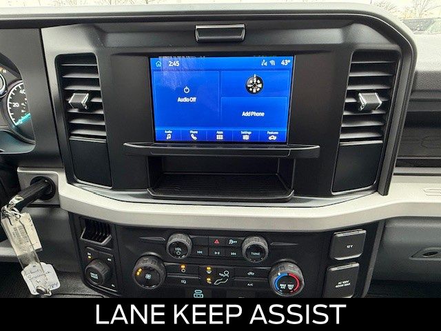 2026 Ford F-250 Super Duty XL - Photo 19
