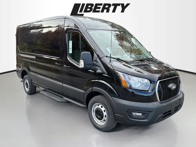 2026 Ford Transit Van Base's photo