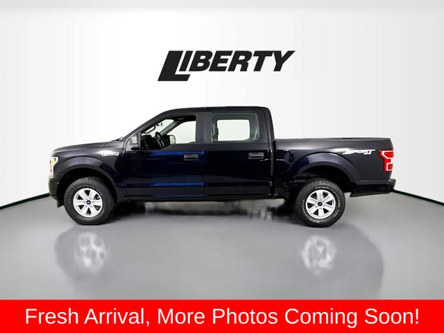 2020 Ford F-150 XL photo 4