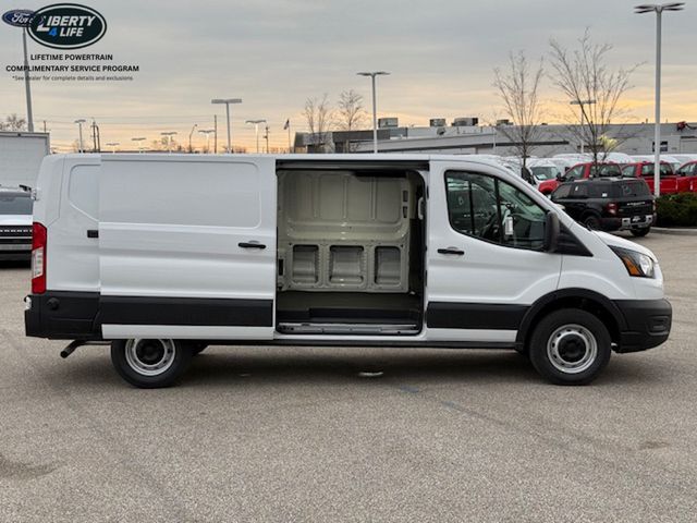 2025 Ford Transit Van Base - Photo 31