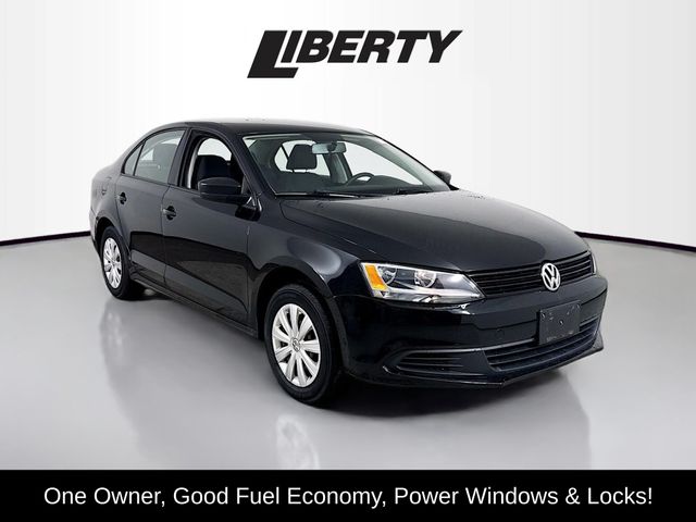 2013 Volkswagen Jetta S