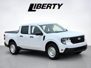 2025 Ford Maverick XL Truck