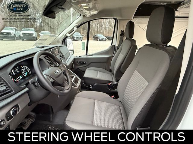 2025 Ford Transit Van Base - Photo 13