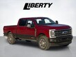  Ford F-350SD