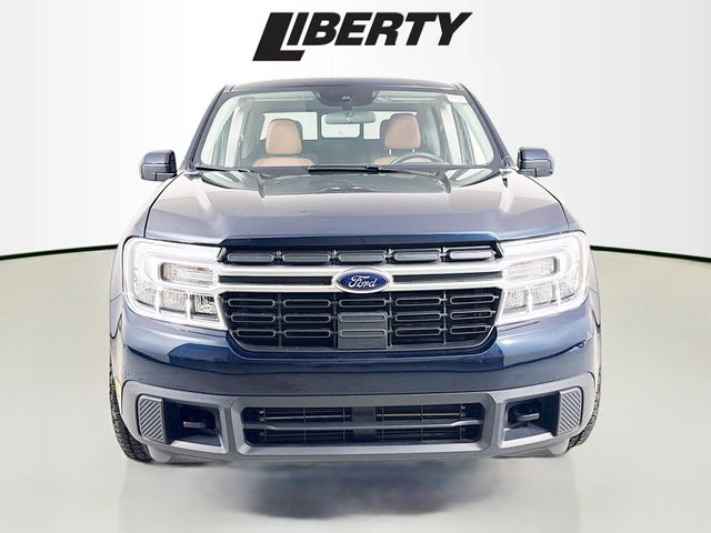 2022 Ford Maverick Lariat photo 2