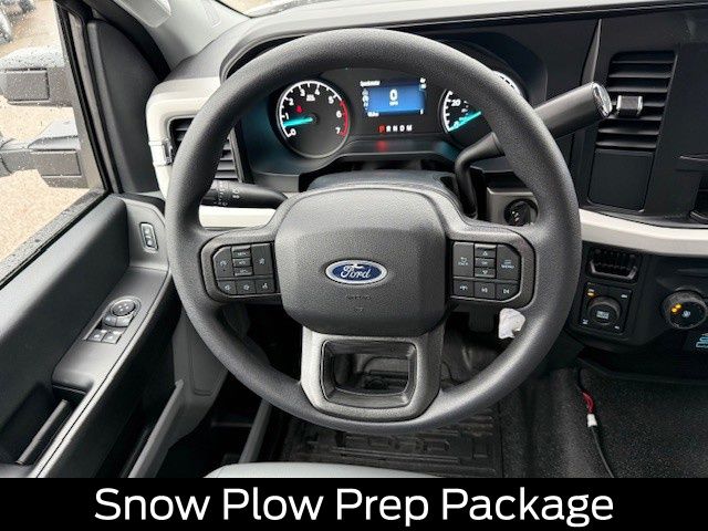 2026 Ford F-250 Super Duty XL - Photo 26