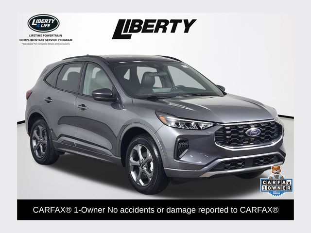 2024 Ford Escape SUV 