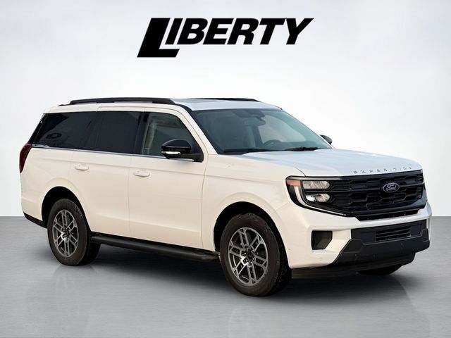 2025 Ford Expedition SUV 
