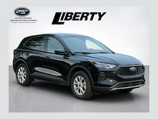 2026 Ford Escape Active SUV