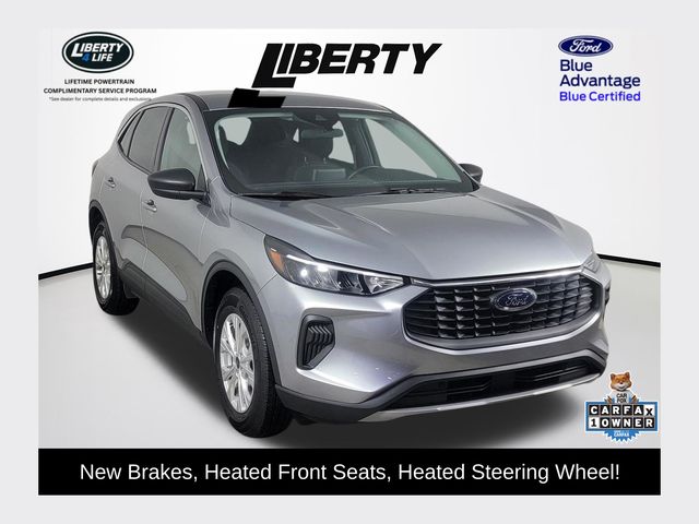 2023 Ford Escape SUV 
