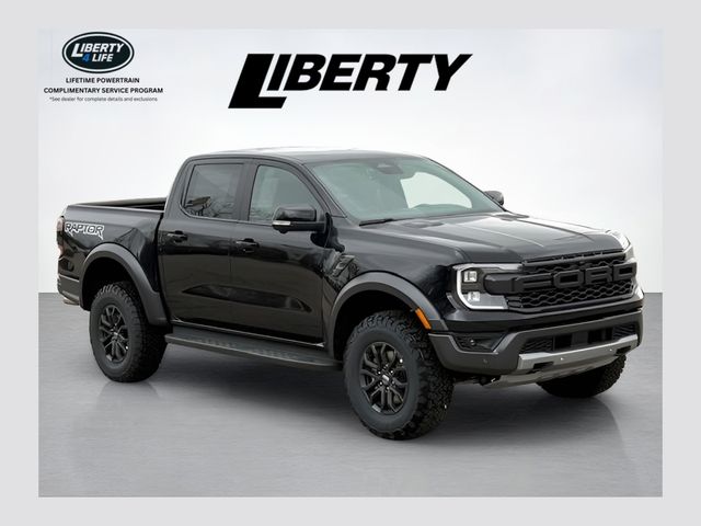 2026 Ford Ranger Truck 