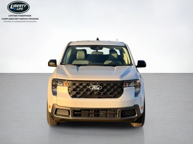 2025 Ford Maverick XLT - Photo 9