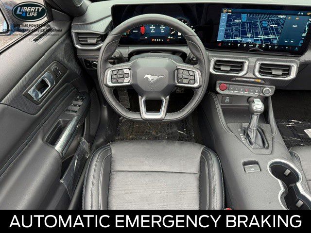 2026 Ford Mustang EcoBoost Premium Fastback - Photo 27