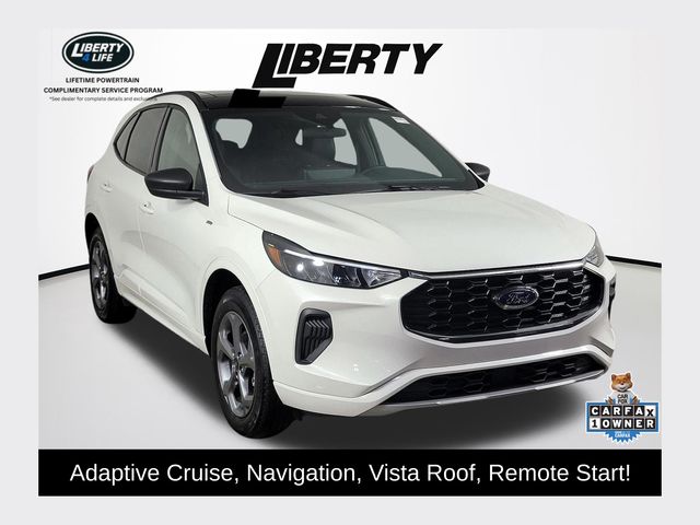 2024 Ford Escape SUV 