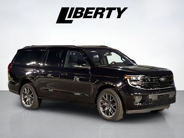2025 Ford Expedition Max SUV 