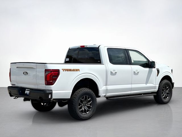 2025 Ford F-150 Tremor photo 3