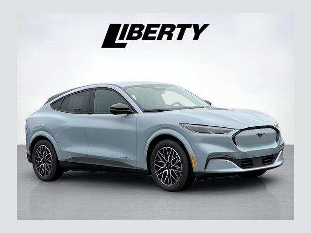 2026 Ford Mustang Mach-E SUV 