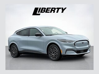 2026 Ford Mustang Mach-E Premium SUV