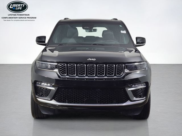 2024 Jeep Grand Cherokee Summit - Photo 8